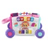 VTech® Sort & Discover Activity Wagon™ - Pink - view 5